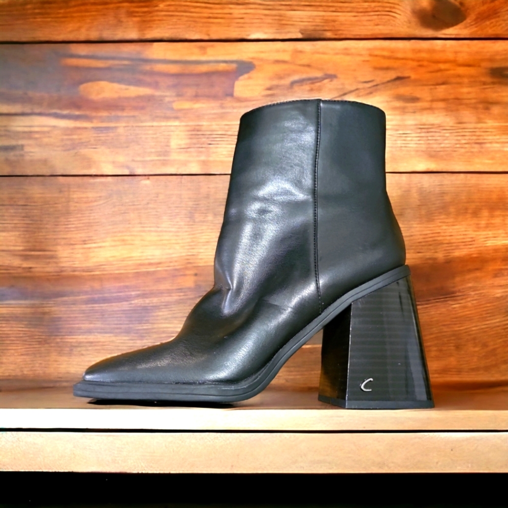 Circus By Sam Edelman Layla 2 Bootie Women's Size 9